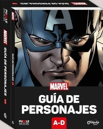 libro cap